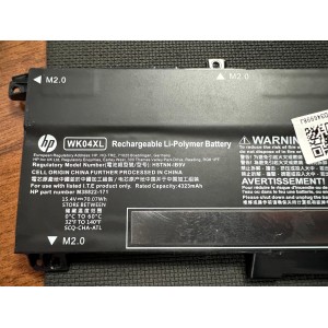 Аккумулятор HP WK04XL 